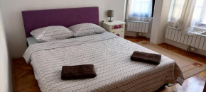 Apartment Splitska